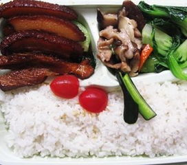 廣州蒸味餐飲企業(yè)管理圖冊