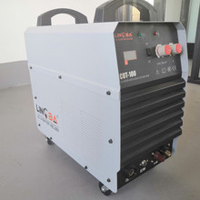 高效精準的金屬加工利器 Cut-100等離子電焊切割設備深度解析